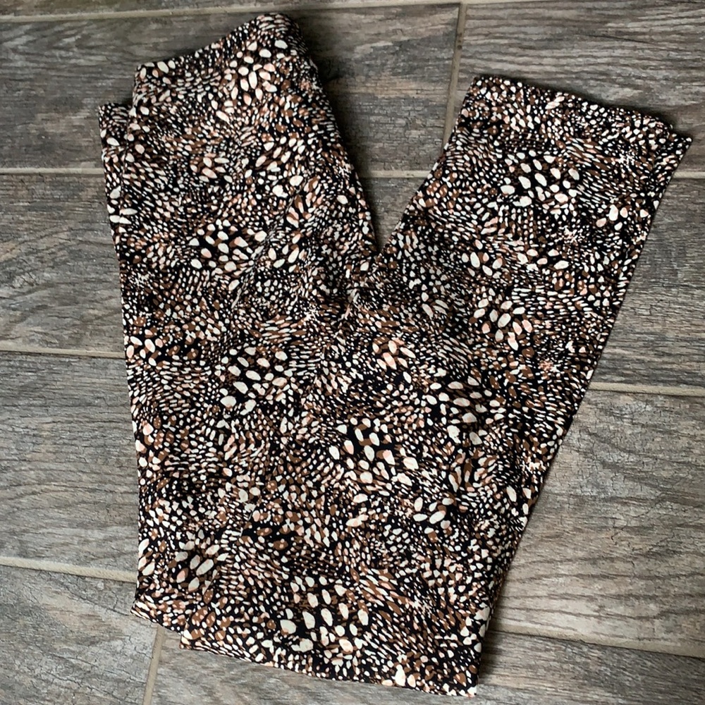Lysse  leggings - Picture 4 of 4